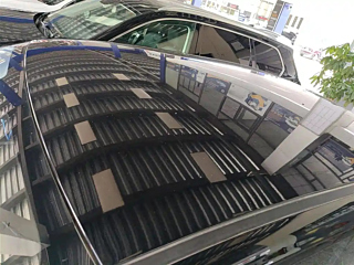BAO JUN KIWI EV  2021 YEAR  3 YUAN LITHIUM 2021