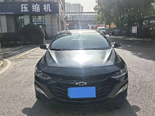 CHEVROLET MALIBU XL 2020