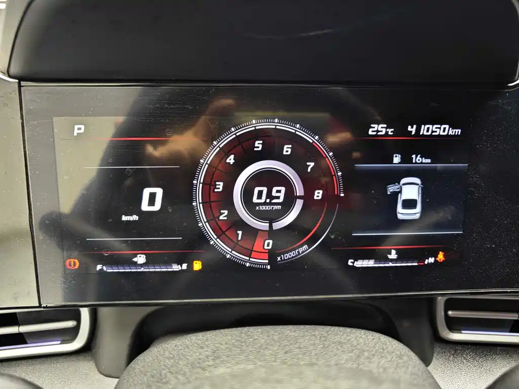 HYUNDAI ELANTRA 2022