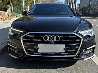 AUDI A6L 2023