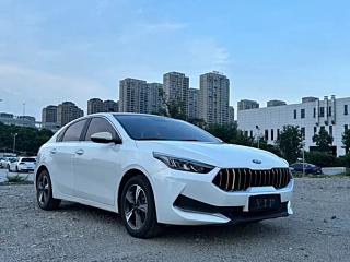KIA K3  2019 YEAR 1.5L CVT SHARP EDITION 2019