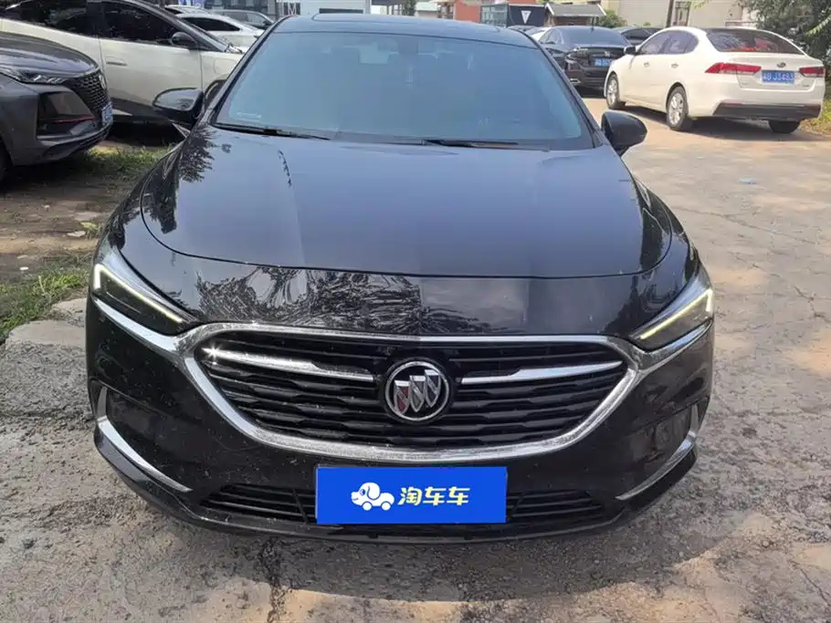 BUICK LACROSSE 2022
