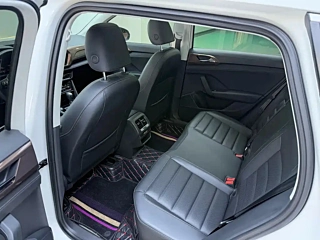 VOLKSWAGEN THARU 2022 YEAR 280TSI 2WD DELUXE EDITION 2022