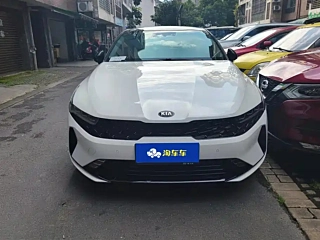 KIA K5  2020