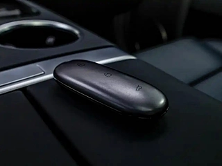 LI AUTO L8  2024 YEAR ULTRA 2024