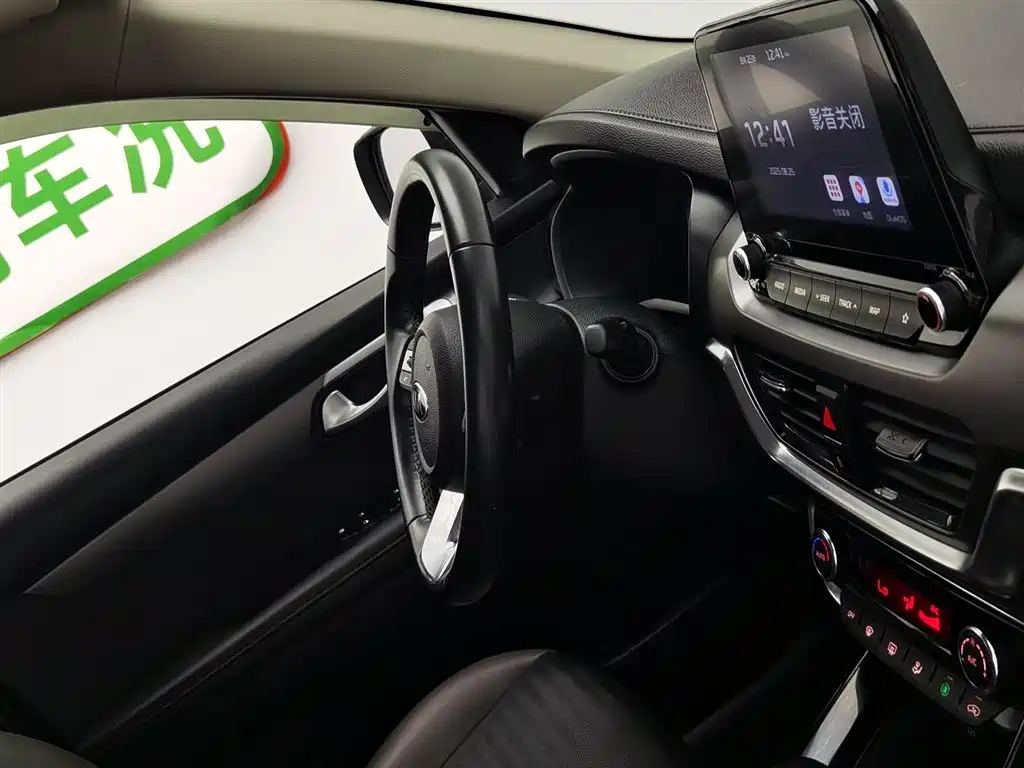 KIA SPORTAGE 2019