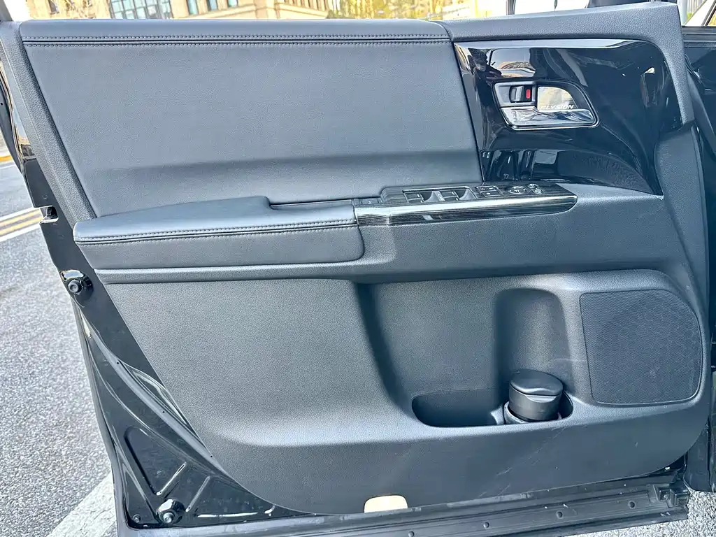 HONDA ALISON 2020