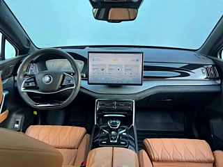 BYD TANG NEW ENERGY  2022 YEAR EV 730KM EXCLUSIVE 2022