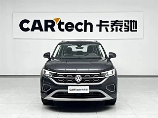 VOLKSWAGEN TAYRON 2022