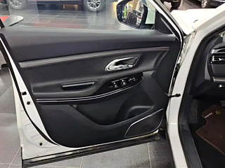 CHANGAN OSHAN X7  2020 YEAR 1.5T AUTOMATIC LUXURY 2020