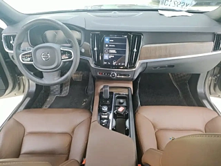 VOLVO V90  2021 YEAR CROSS COUNTRY B5 AWD &#26234;&#36828; EDITION 2021
