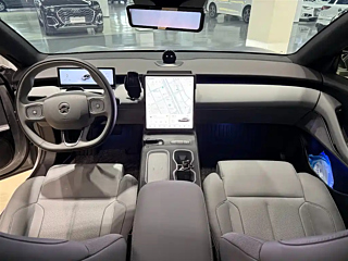 NIO ET5T  2024 YEAR 75KWH TOURING 2024