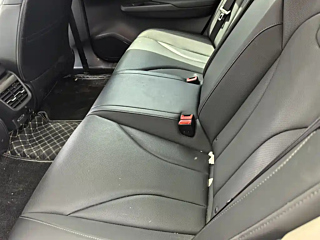 HONGQI E-QM5  2021 YEAR   EDITION 2021