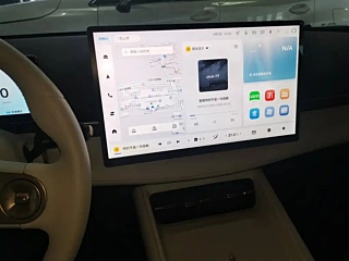 BAO JUN OTHER 2024 YEAR 600KM E-POWER EDITION 2024