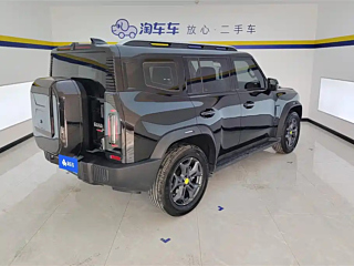 JETOUR &#26053;&#34892;&#32773; 2025 YEAR 2.0TD DCT XWD DISCOVERY 2025