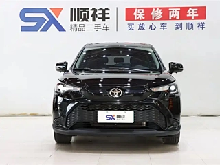 TOYOTA FRONTLANDER 2023