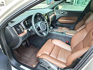 VOLVO XC60  2021 YEAR T5 4WD &#26234;&#36828; DELUXE EDITION 2021