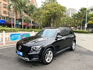 MERCEDES BENZ GLB  2020 YEAR GLB 200 DYNAMIC 2020