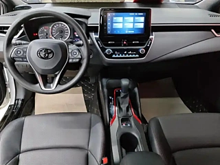 TOYOTA RALINK 2023 YEAR 185T CVT SPORT 2023