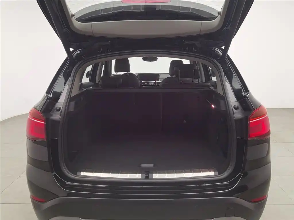 BMW X1 2016