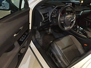 LEXUS UX NEW ENERGY  2020 YEAR 300E &#32431;.&#24742; EDITION 2020