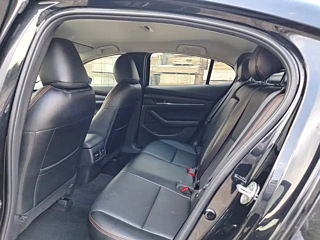 MAZDA 3 AXELA  2021 YEAR 2.0L AUTOMATIC  EDITION 2021