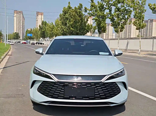 BYD QIN L 2024