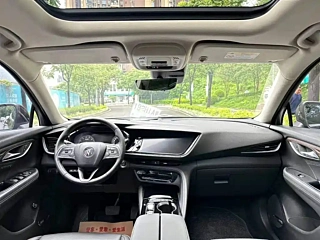 BUICK ENVISION 2021 YEAR ENVISION PLUS AVENIR 2021