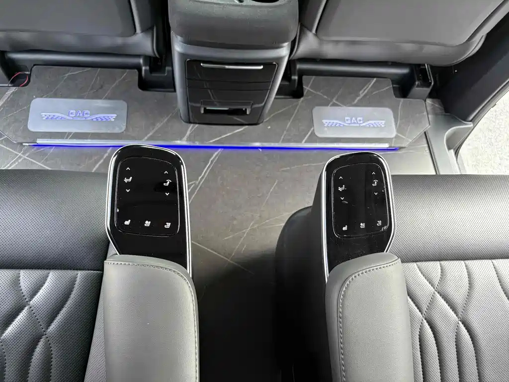 TRUMPCHI M8 2024