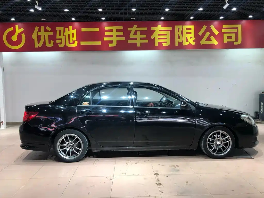 BYD F3 2015