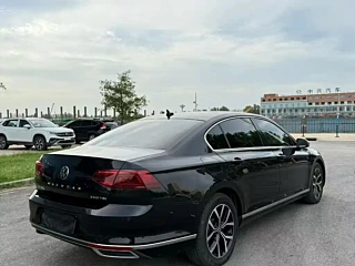 VOLKSWAGEN MAGOTAN 2020 YEAR 280TSI DSG COMFORT 2020