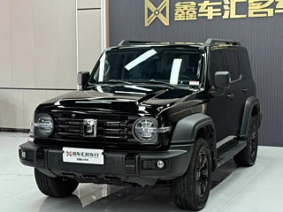 TANK 300 2024 YEAR 2.0T 2024