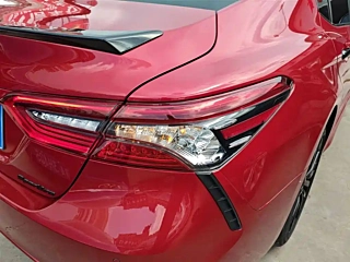 TOYOTA CAMRY 2022 YEAR 2.0S EDITION 2022