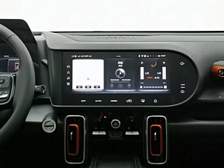 HAVAL DARGO  2024 YEAR 1.5T DCT EDITION 2024