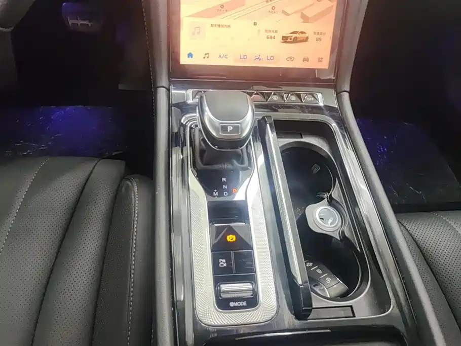 HONGQI H5 2023