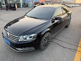 VOLKSWAGEN MAGOTAN 2015