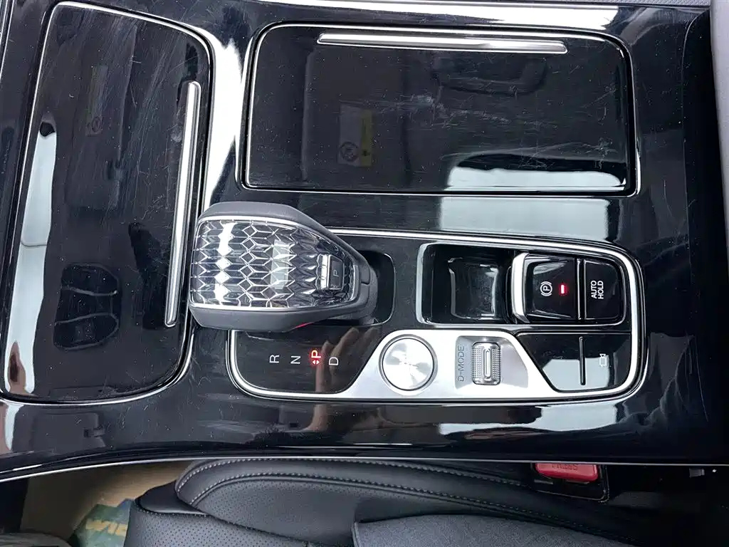 TRUMPCHI M8 2024