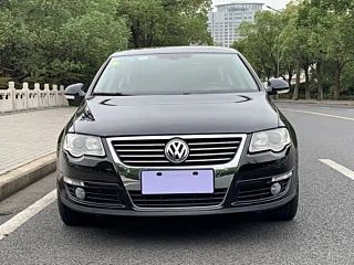 VOLKSWAGEN MAGOTAN 2009