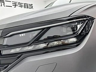 VOLKSWAGEN TOUAREG  2023 YEAR 3.0TSI SHARP & 2023