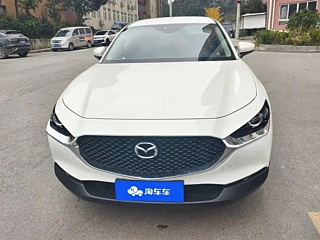 Заказать MAZDA CX-30