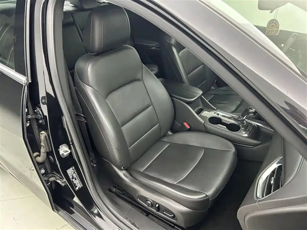 CHEVROLET MALIBU XL 2020