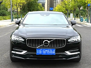 VOLVO S90 2019