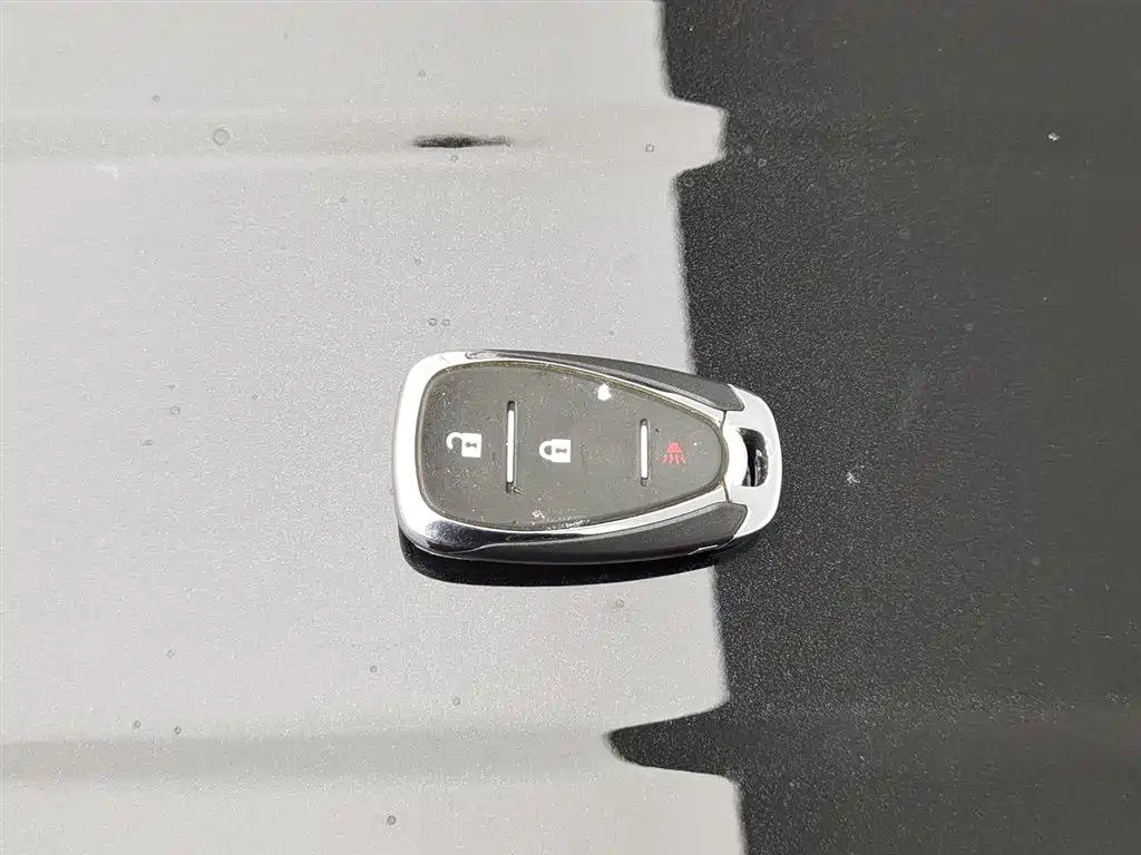 CHEVROLET EXPLORER 2022