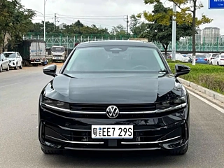 VOLKSWAGEN MAGOTAN 2025