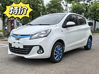 CHANGAN BENBEN EV  2019
