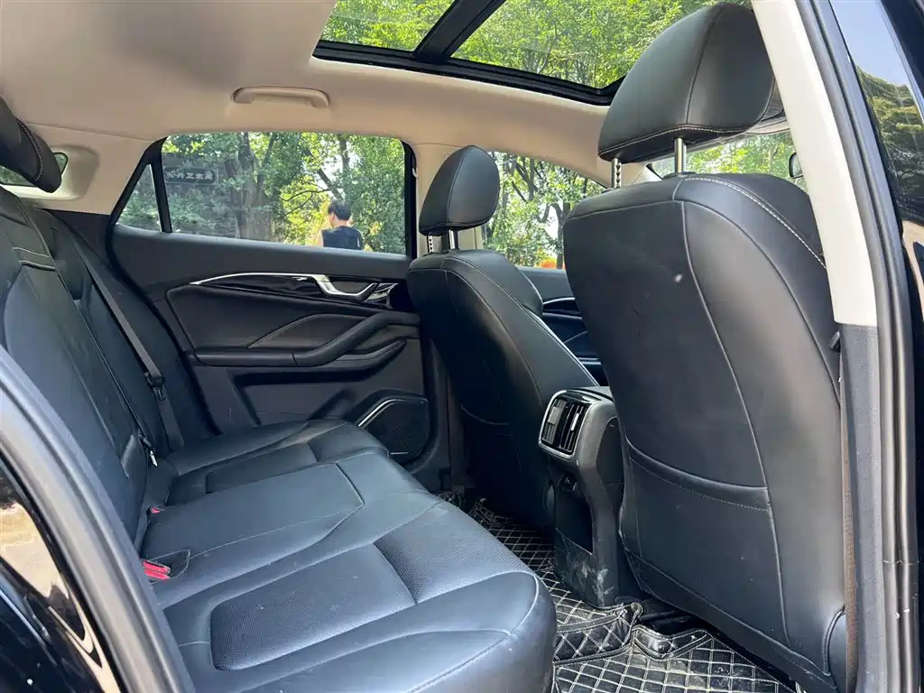 BESTURN B70 2022