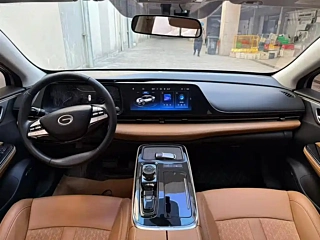 AION S  2022
