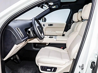 LI AUTO L7 2024 YEAR ULTRA 2024