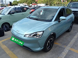 NETA AUTO V  2021