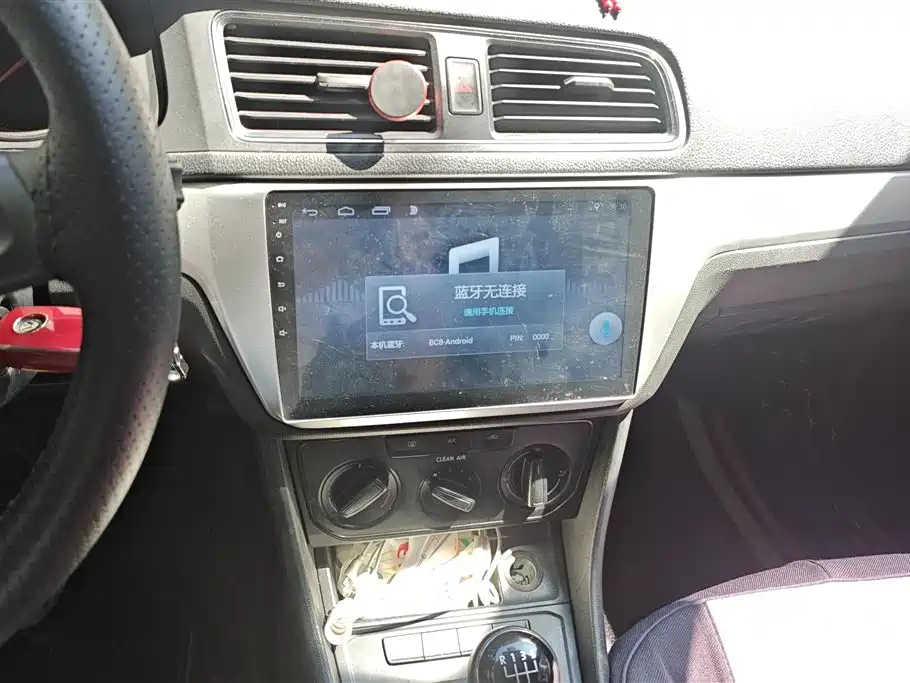 VOLKSWAGEN LAVIDA 2018
